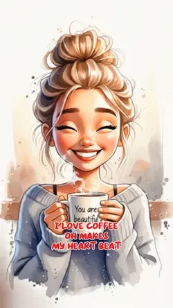 Coffe lover