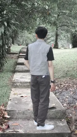 template sedih