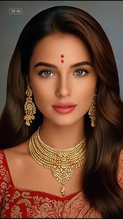 Indian outfit 