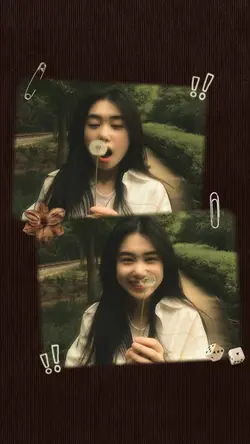 2 pict aesthetic 