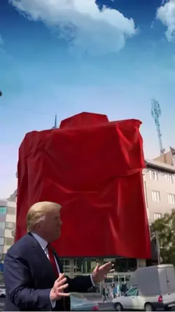Bất ngờ Donald Trump