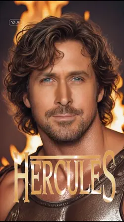 HERCULES POSTER