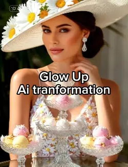 Ai tranformation 