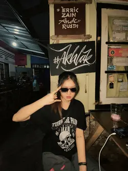 slank