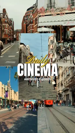 daily cinema