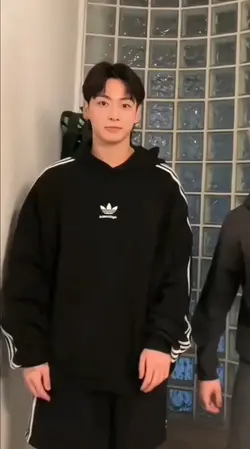 Fancam Jungkook