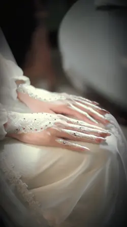 wedding aesthetic