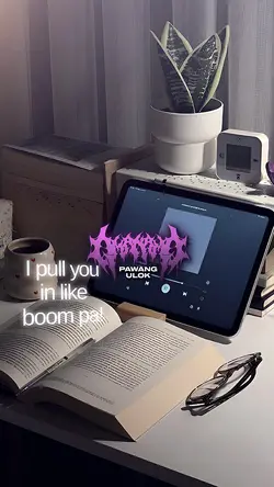 BOOM PA BOOM PA
