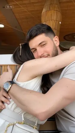 Hugging Ai Filter 