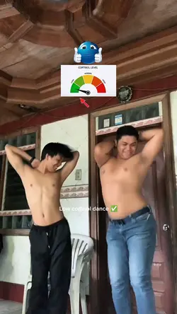 Cortisol dance trend