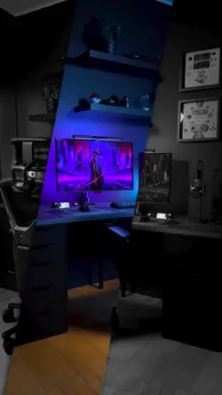 Template Gamer