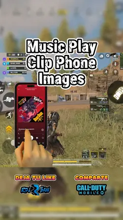 Music Play Clip 2