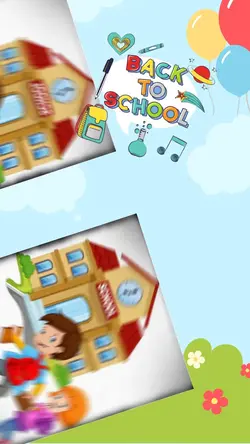 Back to school