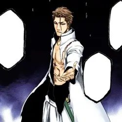 Aizen edit