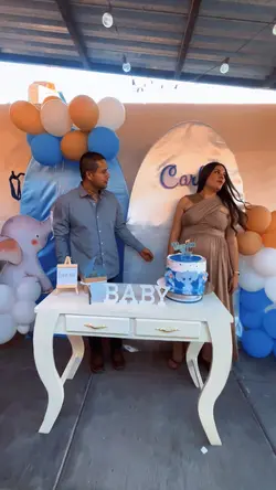 Baby shower 