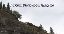 Flying car