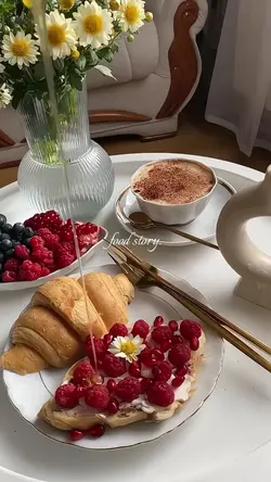 food story 