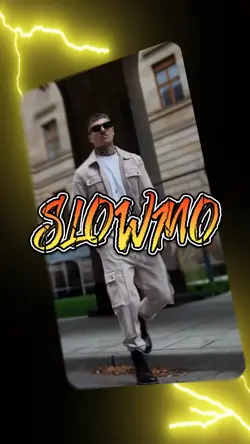 Slowmo trending 