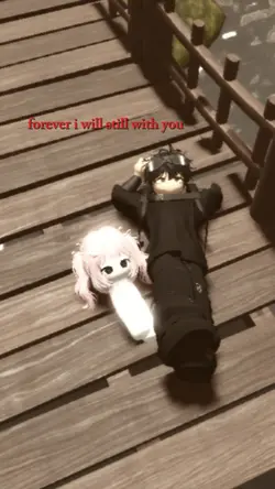 roblox bucin