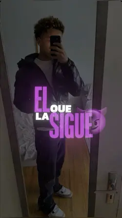 Sigue-K y B 😈