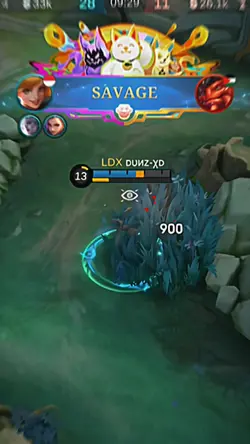 GAMEPLAY MIMI CUCU
