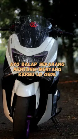 Ayo balap sekarang 