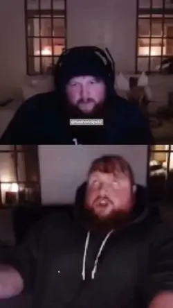 Fake, fake, real  