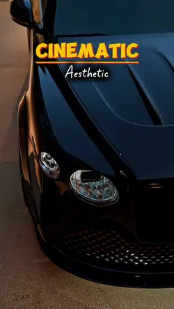 Cinematic