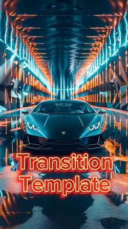 Transition Template 