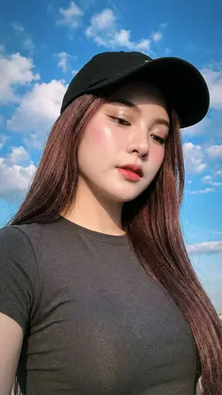 Awan tak pernah
