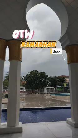 otw ramadhan 