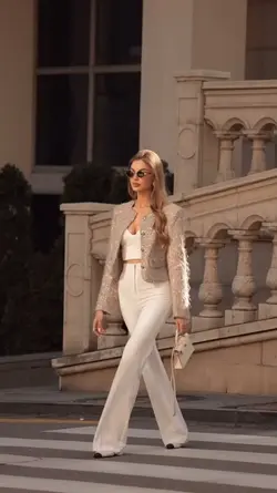 model style