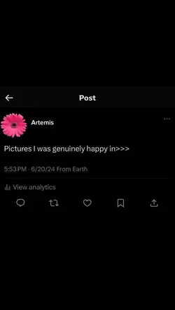 Photos Iwas happy in