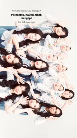 pilihanmu kawan