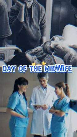 Day Of The Midwife