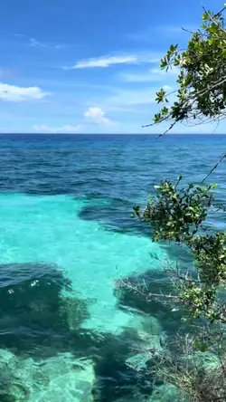 Magdagat ka na rin