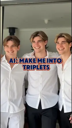 Triplets 