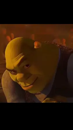transition Shrek 