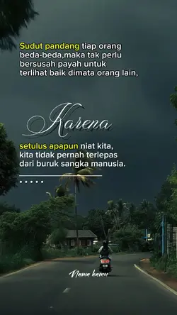 sudut pandang