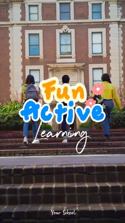 Fun learning