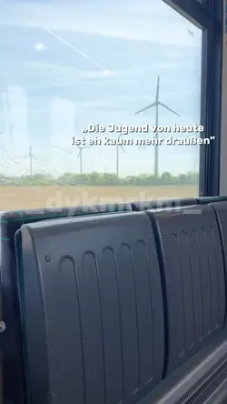 Liebs draußen😍