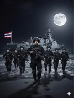 นักรบของประชาชน