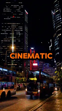 Cinematic Malam