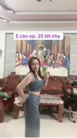 E còn sip 25 tet