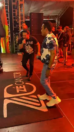 Zé é magno Costa
