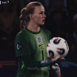 hannah hampton edit