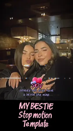 Bestie StopMotion  