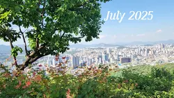 July's Recollection