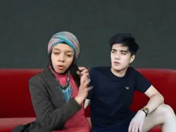Torik naik haji