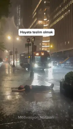 Teslim olmak.. 